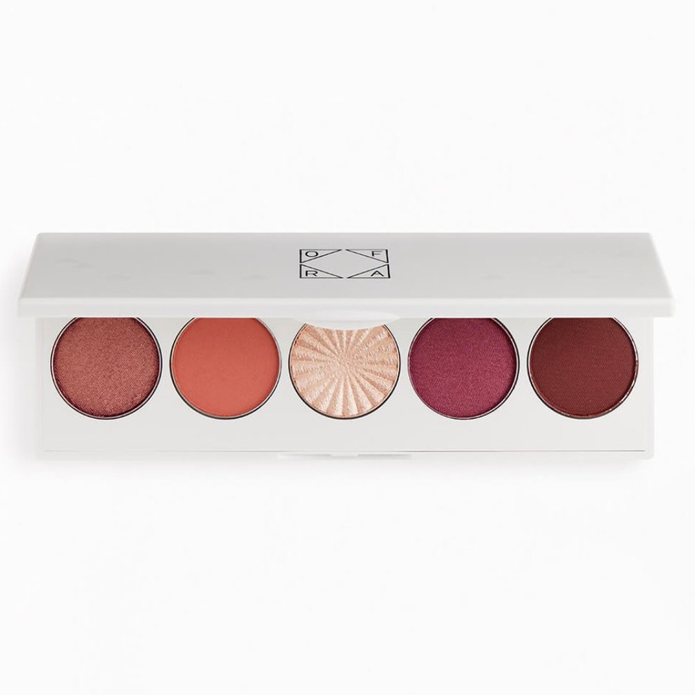 New OFRA COSMETICS Signature Palette in Symphony